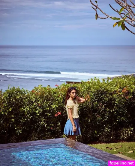 Priya Prakash Varrier OnlyFans Thumbnail #P85mO8tNuT