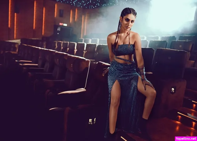 Priya Prakash Varrier OnlyFans Thumbnail #PynqKAxIA2