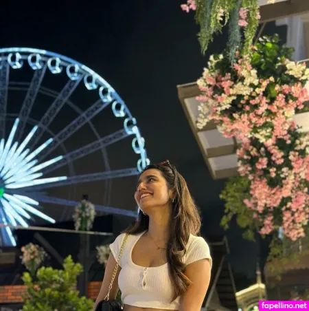 Priya Prakash Varrier OnlyFans Thumbnail #QjCGEBF0wI