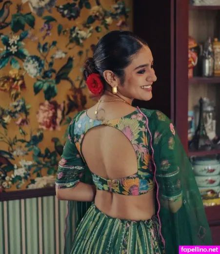 Priya Prakash Varrier OnlyFans Thumbnail #RNeFIVSVTr