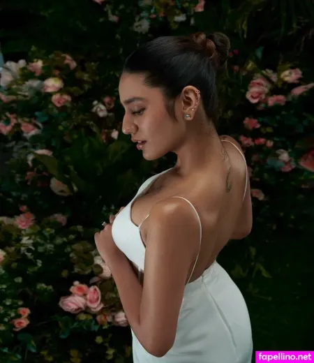 Priya Prakash Varrier OnlyFans Thumbnail #Rz438w0kVQ