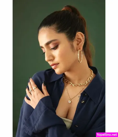 Priya Prakash Varrier OnlyFans Thumbnail #SuY7YwCeSK