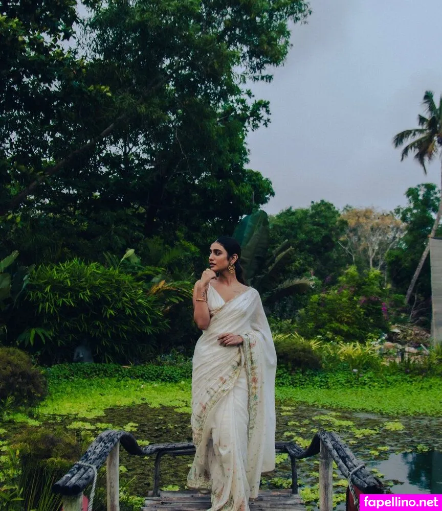 priya.p.varrier Nude Leaked OnlyFans Photo #TGg6S9HR1K