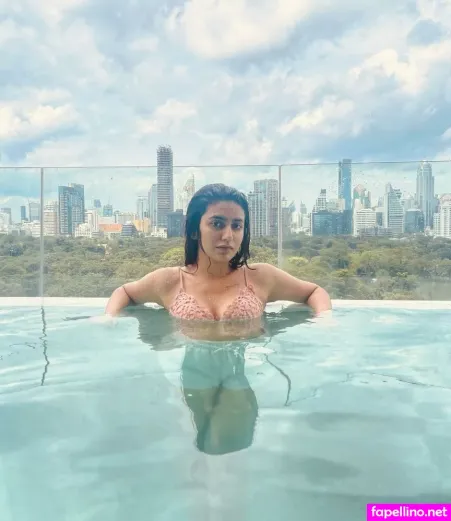 Priya Prakash Varrier OnlyFans Thumbnail #Vp8eirj9zo