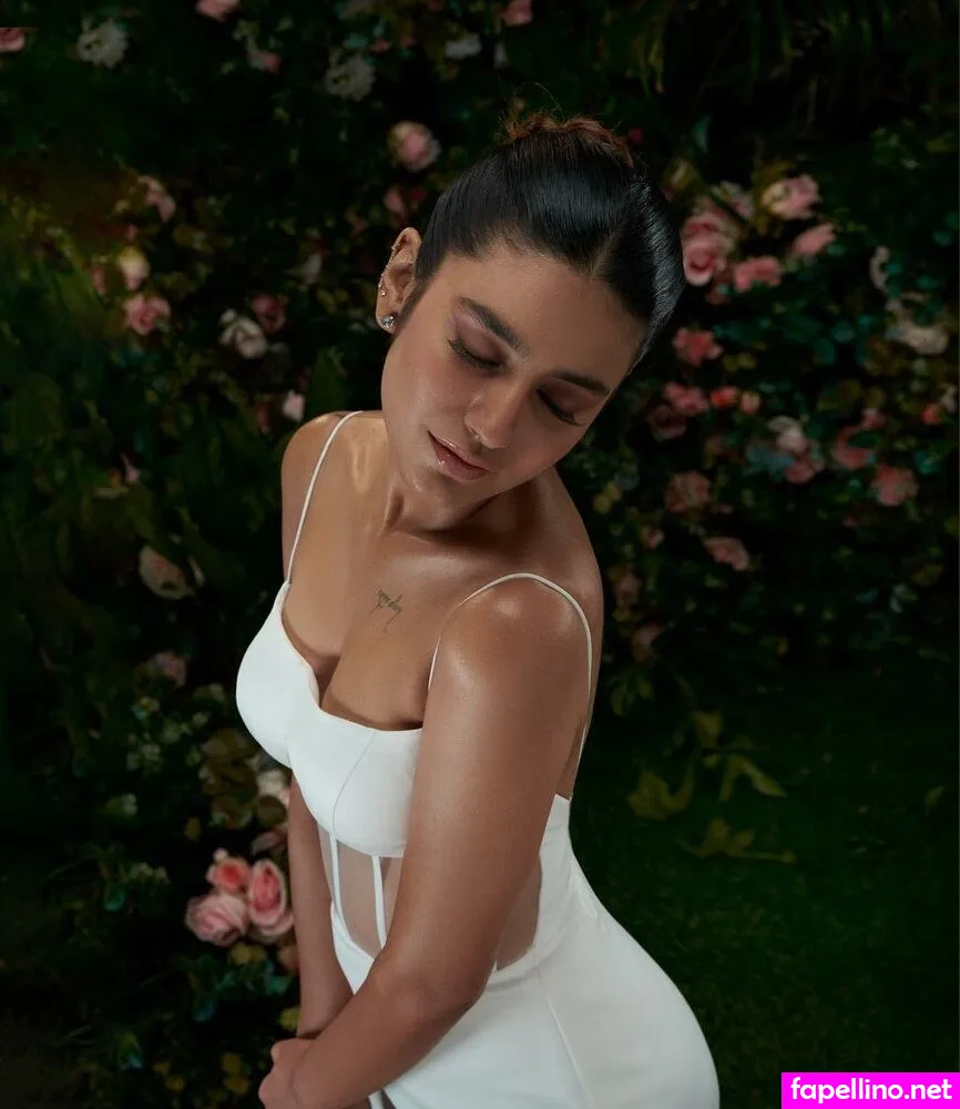 priya.p.varrier Nude Leaked OnlyFans Photo #W883LUOdt1