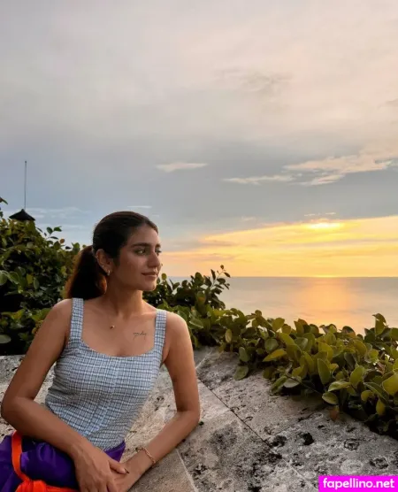 Priya Prakash Varrier OnlyFans Thumbnail #Zk8fPEXo4u