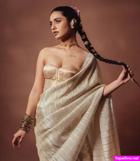Priya Prakash Varrier OnlyFans Thumbnail #akFFXgWIiU