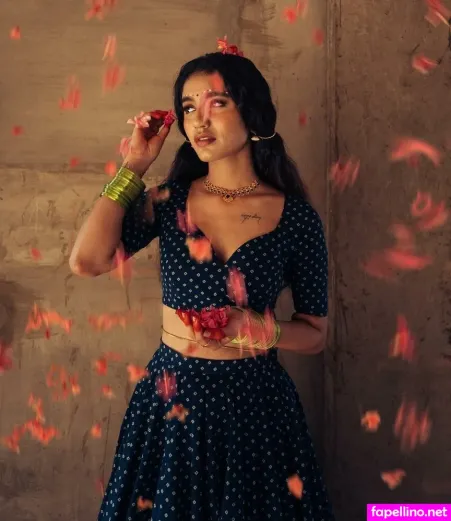 Priya Prakash Varrier OnlyFans Thumbnail #et8vZxjzIg