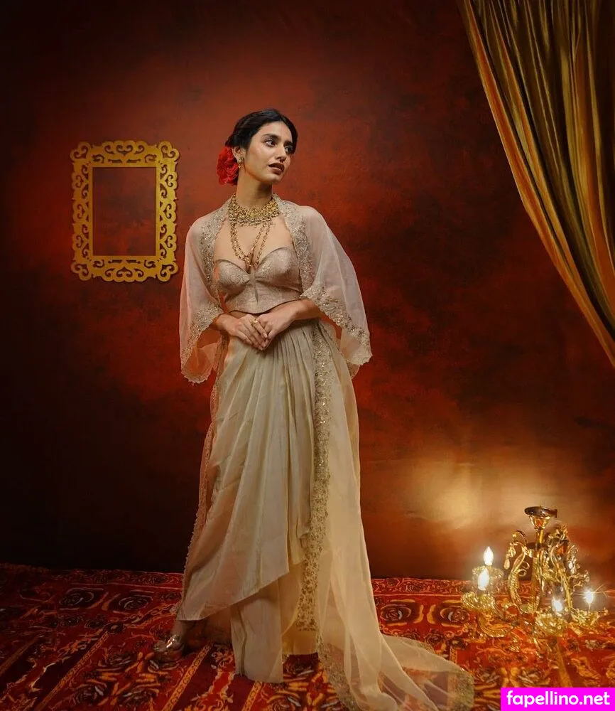 priya.p.varrier Nude Leaked OnlyFans Photo #fFXHkbyfUr