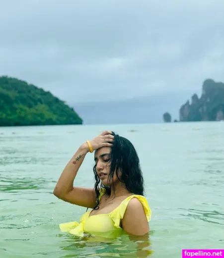 Priya Prakash Varrier OnlyFans Thumbnail #jI2x3fdDJU