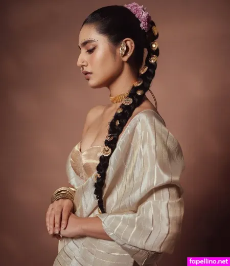 Priya Prakash Varrier OnlyFans Thumbnail #je48KRIPt1