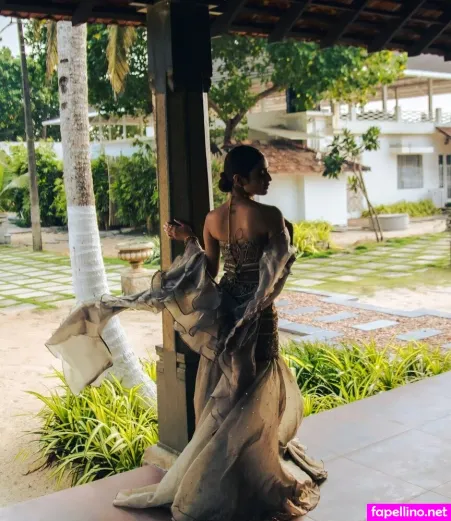 Priya Prakash Varrier OnlyFans Thumbnail #lD0s72KQFE