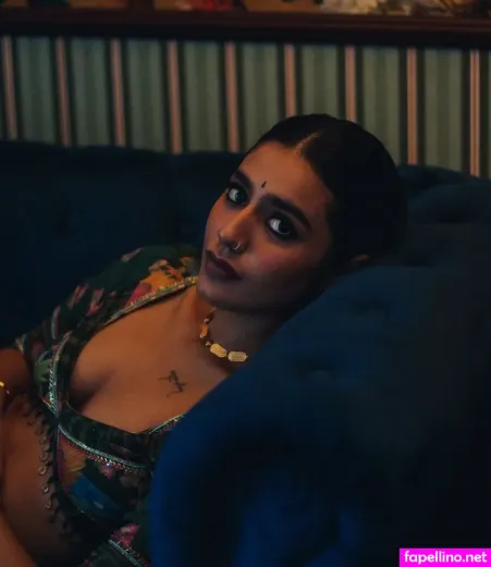 Priya Prakash Varrier OnlyFans Thumbnail #ly5VlmZp24