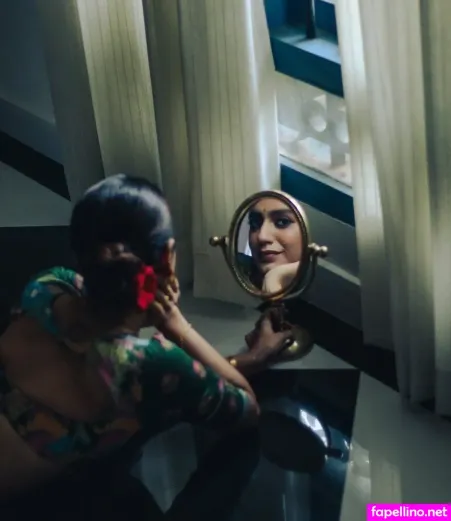 Priya Prakash Varrier OnlyFans Thumbnail #m5HQ2lNRBn