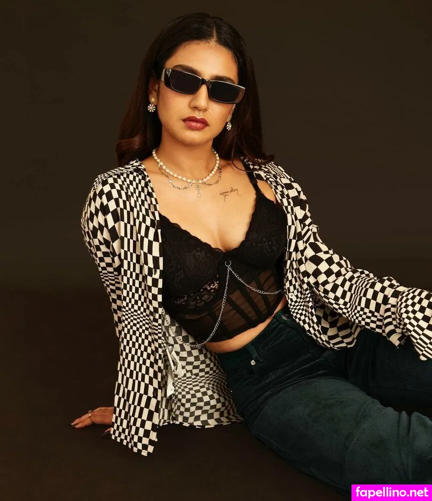 priya.p.varrier Nude Leaked OnlyFans Photo #nOhzxMv2FW