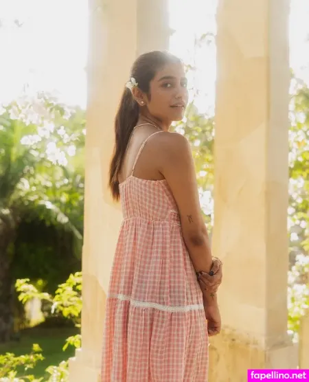 Priya Prakash Varrier OnlyFans Thumbnail #pTQkBbZeuX