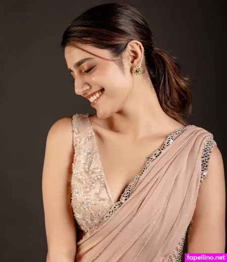 Priya Prakash Varrier OnlyFans Thumbnail #rzYug4CMF0