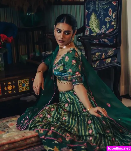 Priya Prakash Varrier OnlyFans Thumbnail #wUnXIGp7dF