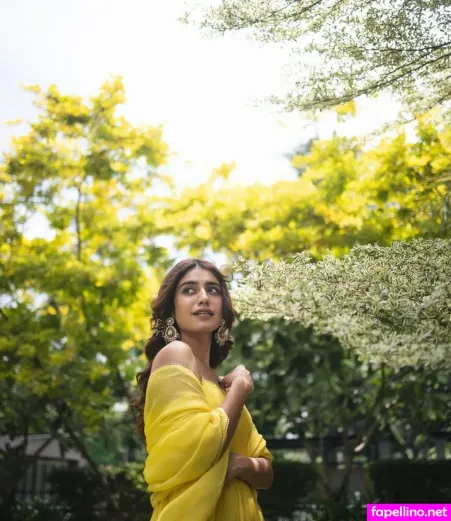Priya Prakash Varrier OnlyFans Thumbnail #xDtRRAu95w