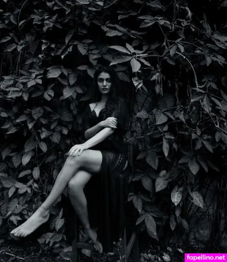 Priya Prakash Varrier OnlyFans Thumbnail #xhMh7FHaEK