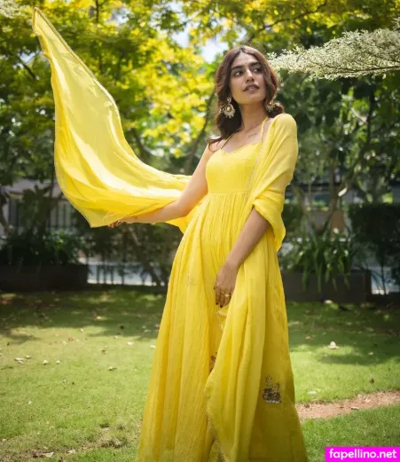 Priya Prakash Varrier OnlyFans Thumbnail #z7KJXMxvSh