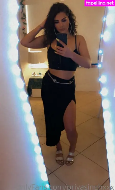 Priya Singh OnlyFans Thumbnail #BiNBBmTVw7