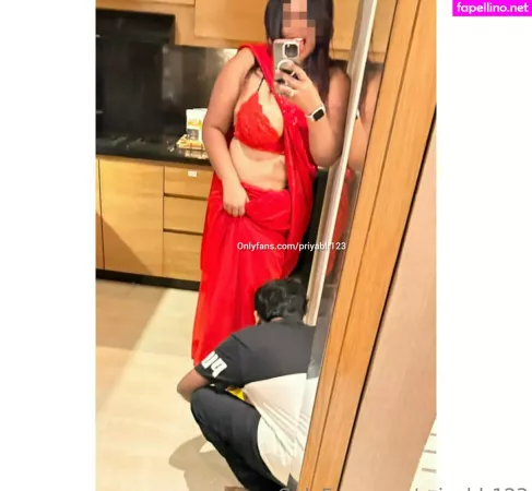 Priyablr123 OnlyFans Thumbnail #577XdvDx8n