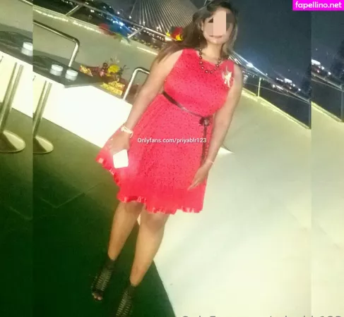 Priyablr123 OnlyFans Thumbnail #7lAYN7s423