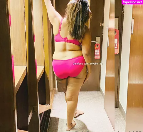 Priyablr123 OnlyFans Thumbnail #BvHNy3VTFX