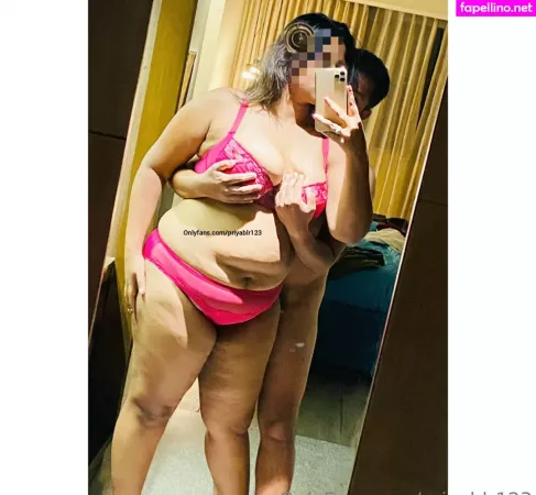 Priyablr123 OnlyFans Thumbnail #jjHisvkeLV