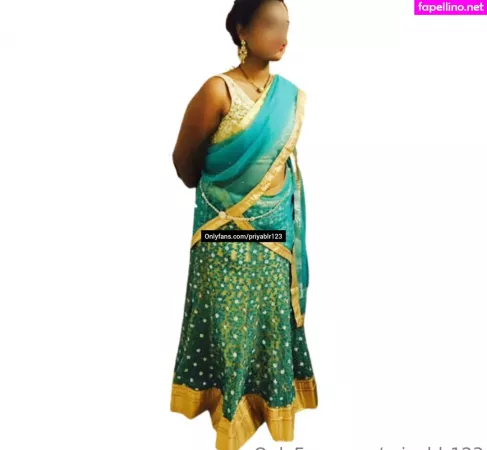 Priyablr123 OnlyFans Thumbnail #sYCRJ6RgX6