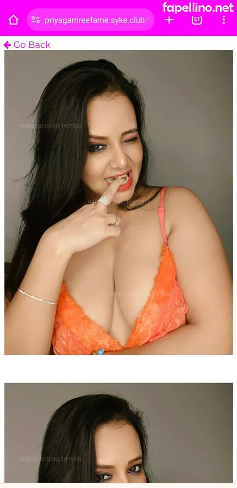 gamreepriya Nude Leaked OnlyFans Photo #pJWvYlzQKB