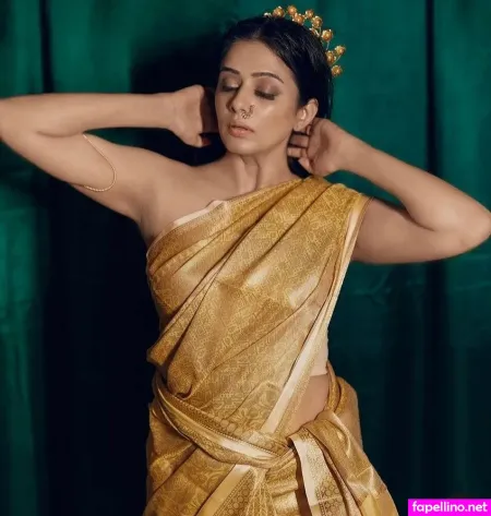 Priyamani OnlyFans Thumbnail #4wkgDly1YS