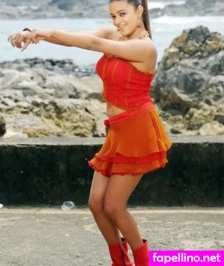 Priyamani OnlyFans Thumbnail #GpAJLH7XyW