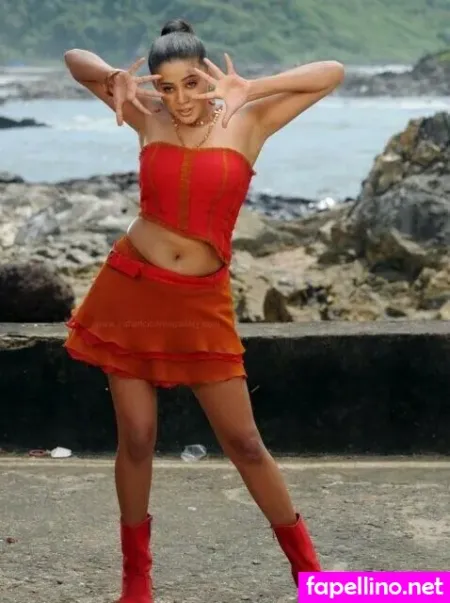 Priyamani OnlyFans Thumbnail #Ur5v80qvtF