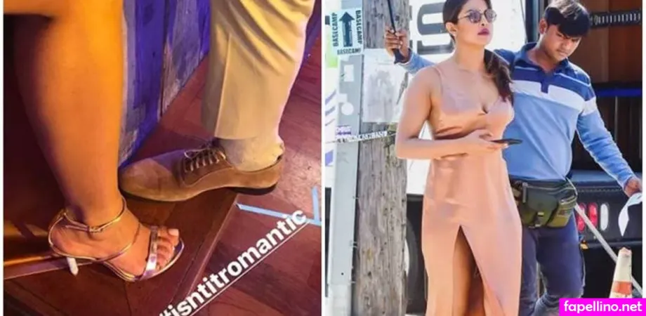 Priyanka 1 OnlyFans Thumbnail #qVTRppvYcb