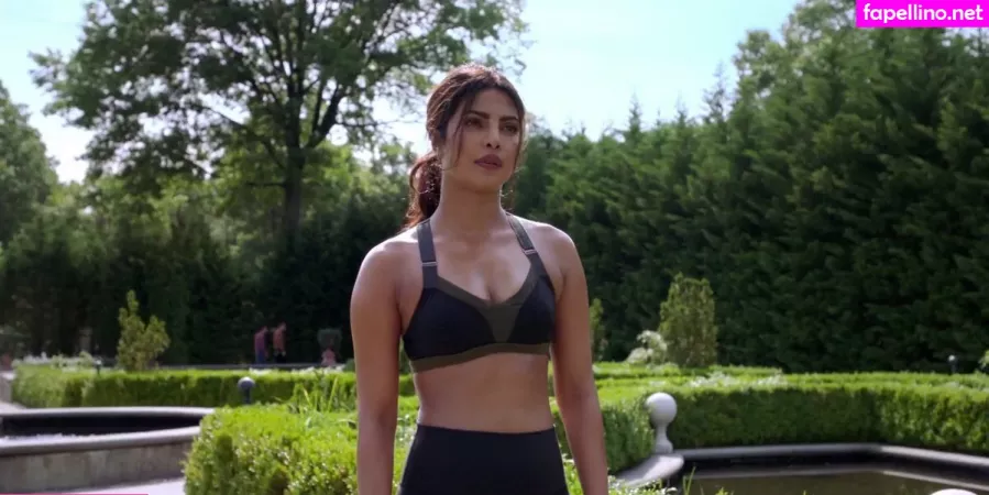 Priyanka Chopra OnlyFans Thumbnail #3EzqQpwg2a