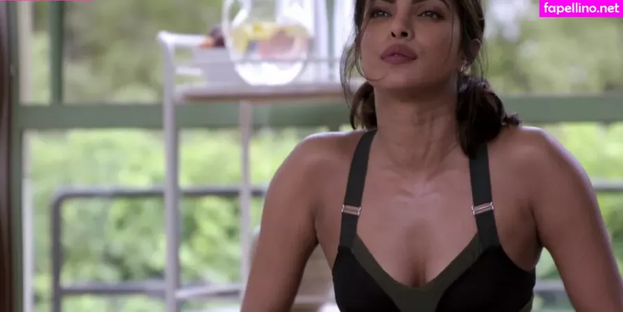 Priyanka Chopra OnlyFans Thumbnail #4om8fGT9xb