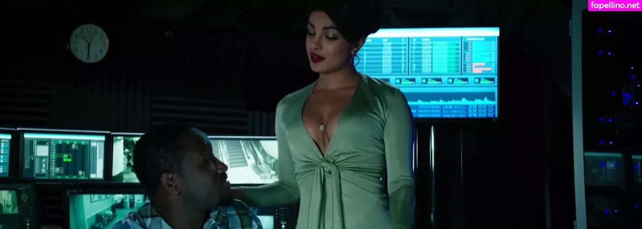 Priyanka Chopra OnlyFans Thumbnail #7AUVC57VZt