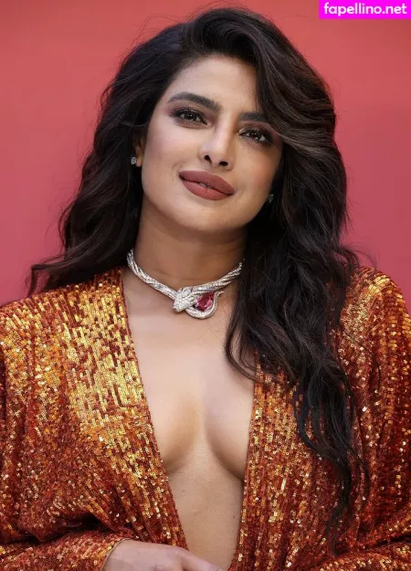 Priyanka Chopra OnlyFans Thumbnail #89KZuFzmBL