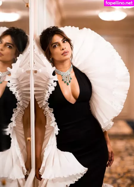 Priyanka Chopra OnlyFans Thumbnail #9FZrPFcVnx
