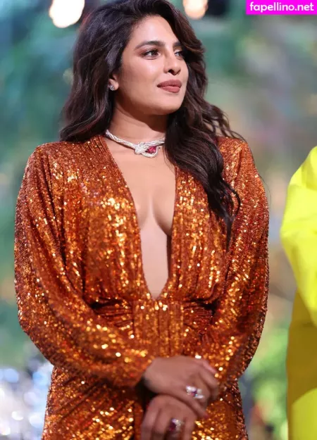 Priyanka Chopra OnlyFans Thumbnail #BIBunZIRpX
