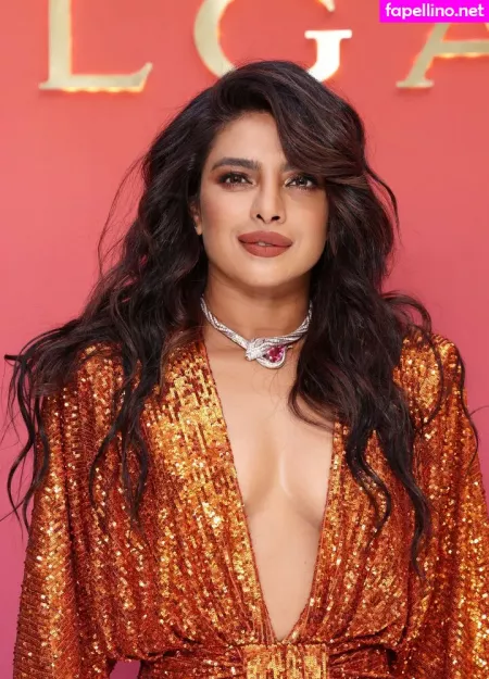 Priyanka Chopra OnlyFans Thumbnail #BfOeiiELSI