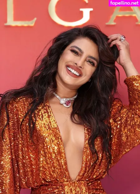 Priyanka Chopra OnlyFans Thumbnail #KOwGcLJBYt