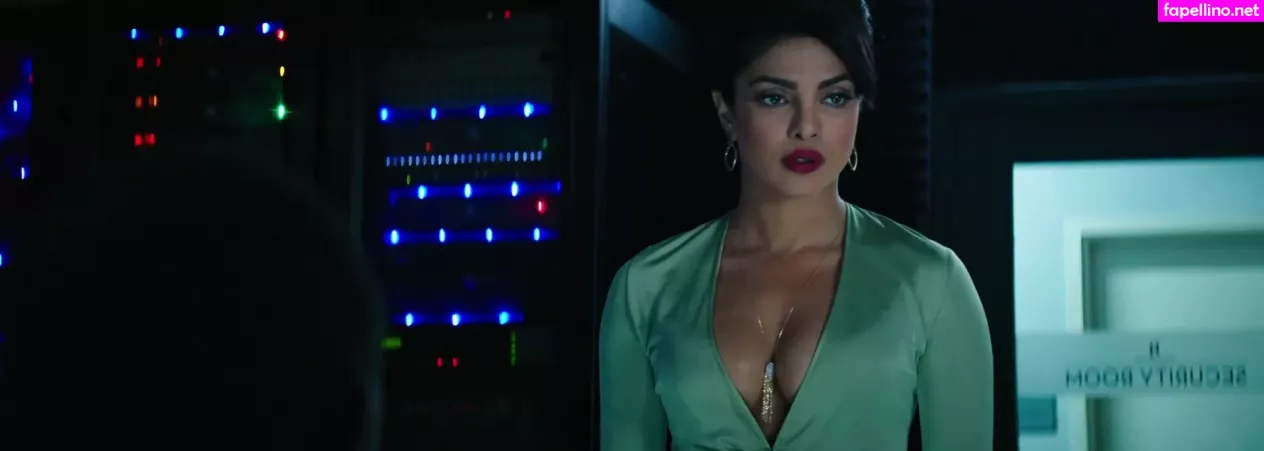 Priyanka Chopra OnlyFans Thumbnail #MOokcbVprJ