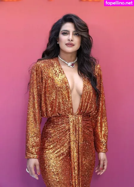 Priyanka Chopra OnlyFans Thumbnail #S7b7lXCopc