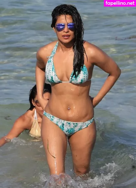 Priyanka Chopra OnlyFans Thumbnail #SPZ4fcWLvJ