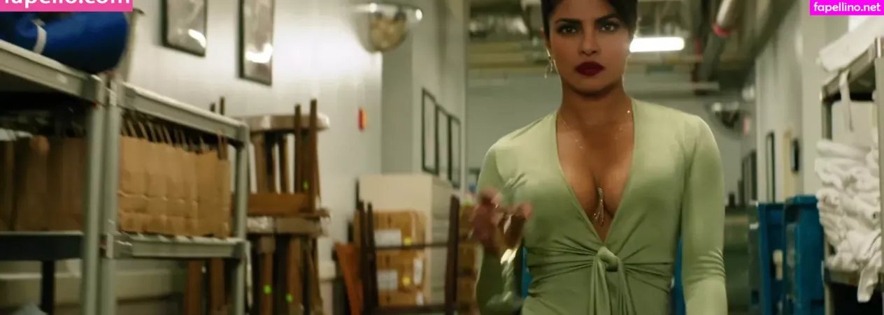 Priyanka Chopra OnlyFans Thumbnail #YGzyAtNc7i