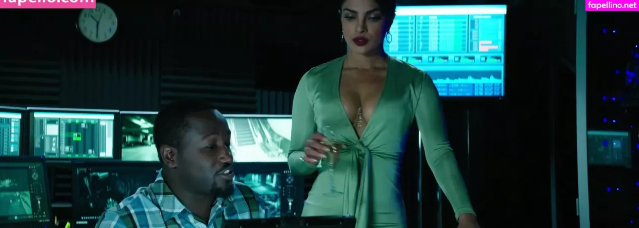 Priyanka Chopra OnlyFans Thumbnail #a7pk91oo7A