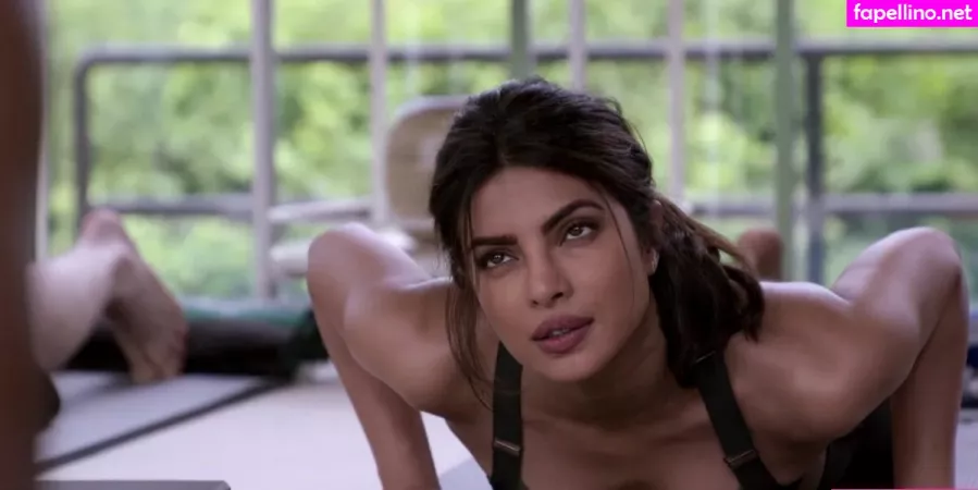 Priyanka Chopra OnlyFans Thumbnail #h1jgPzsYVp